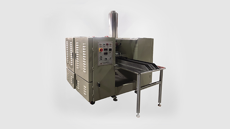 高速紗布塊折疊機保養(yǎng)要點解析